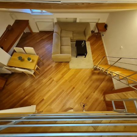 Astronomical Clock Apartments 프라하 외부 사진