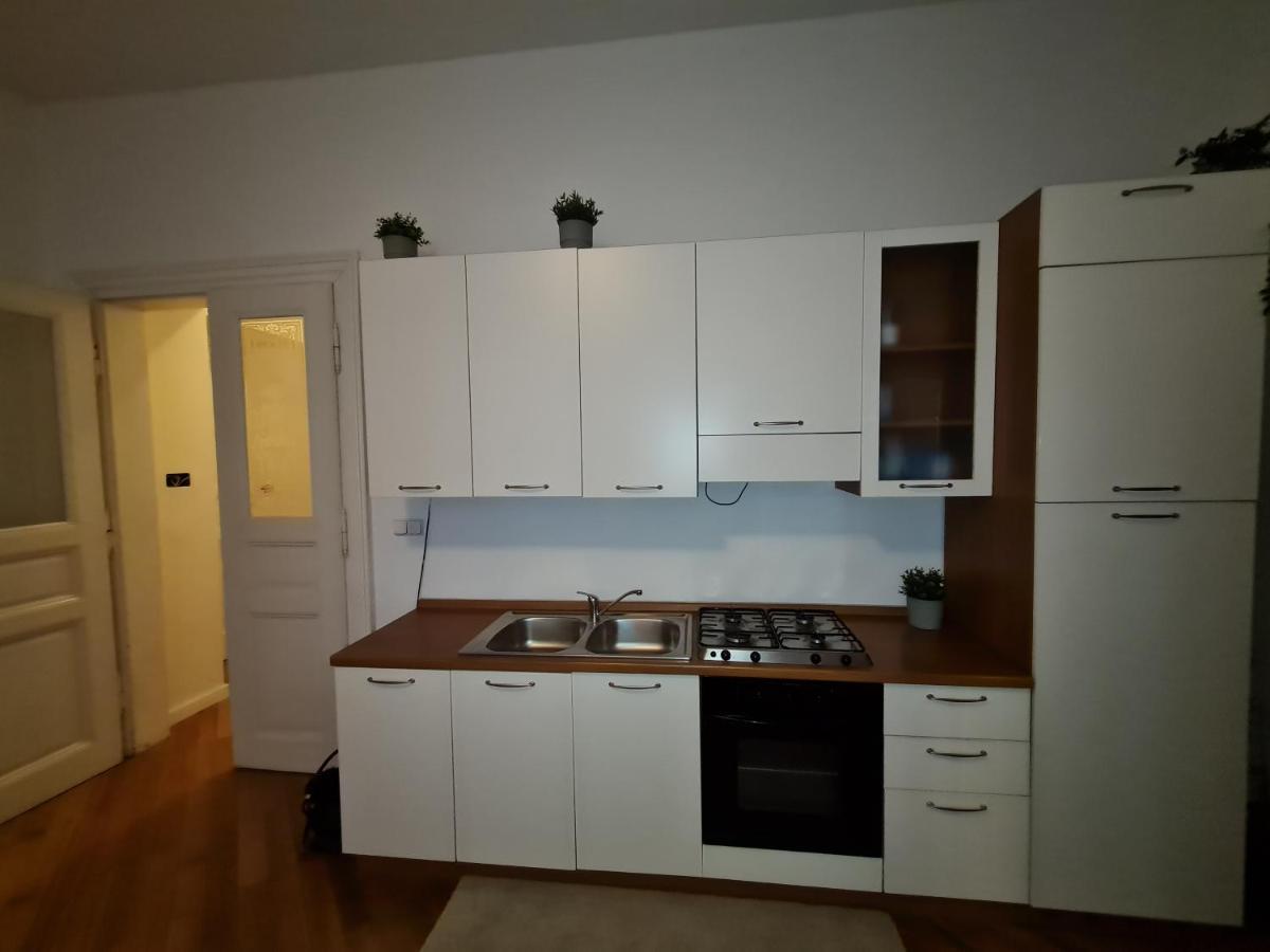Astronomical Clock Apartments 프라하 외부 사진