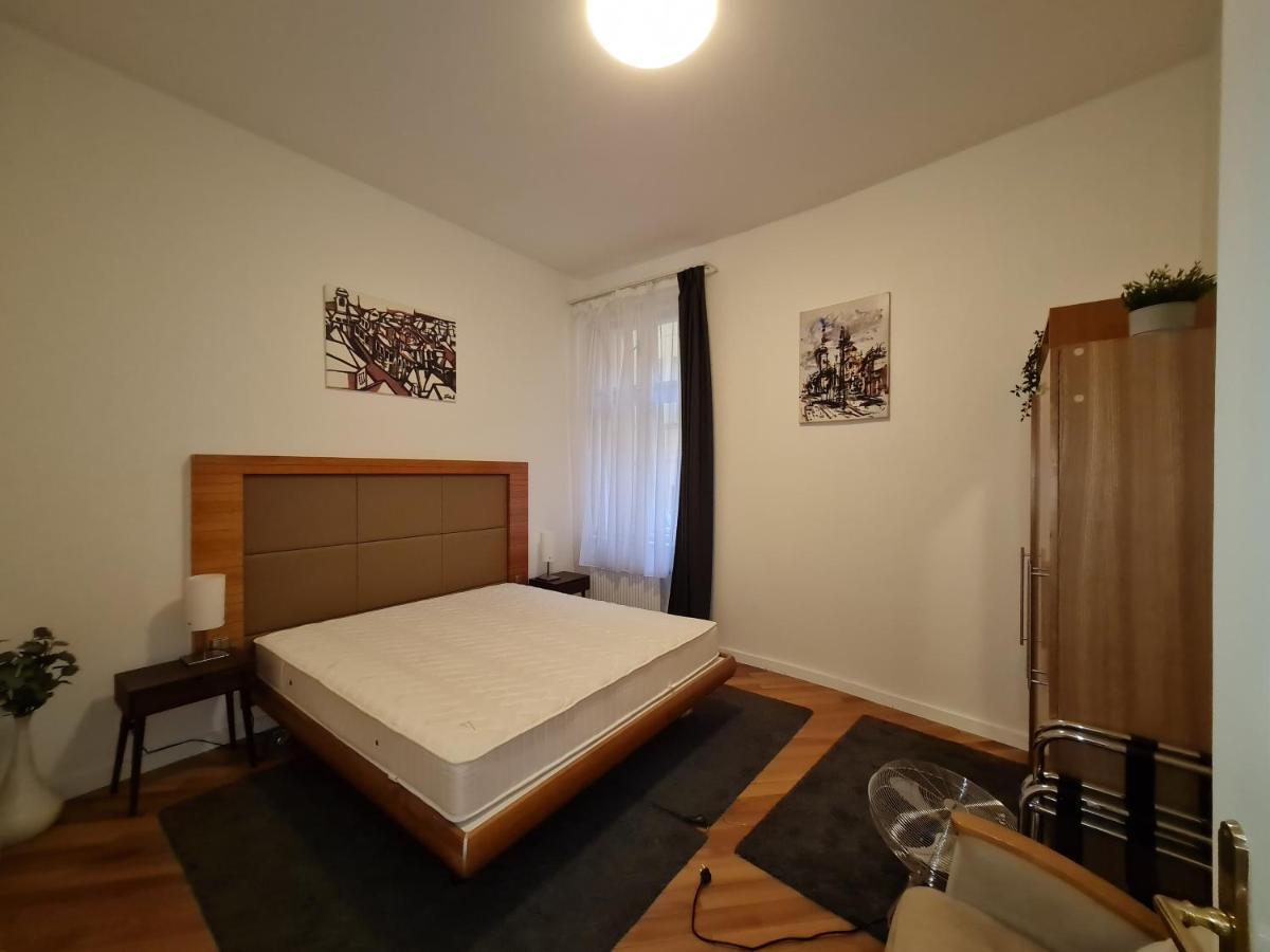 Astronomical Clock Apartments 프라하 외부 사진