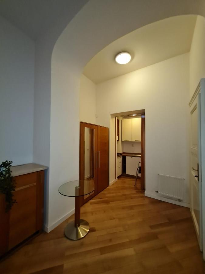 Astronomical Clock Apartments 프라하 외부 사진