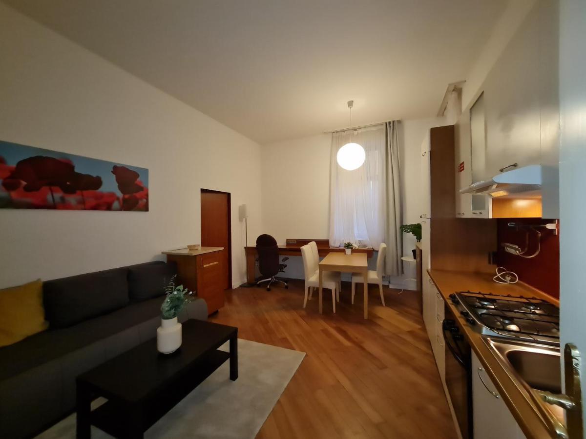 Astronomical Clock Apartments 프라하 외부 사진