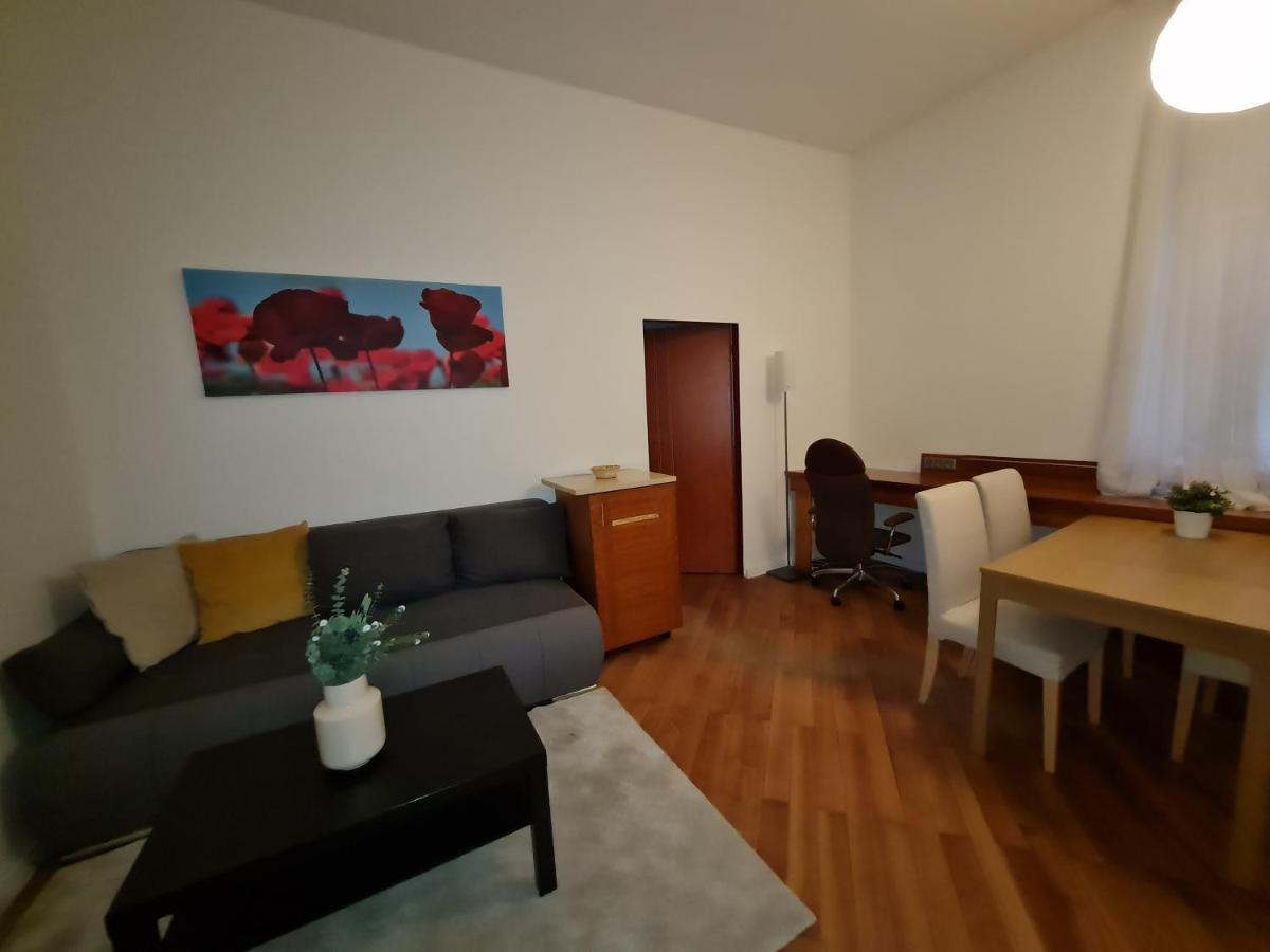 Astronomical Clock Apartments 프라하 외부 사진