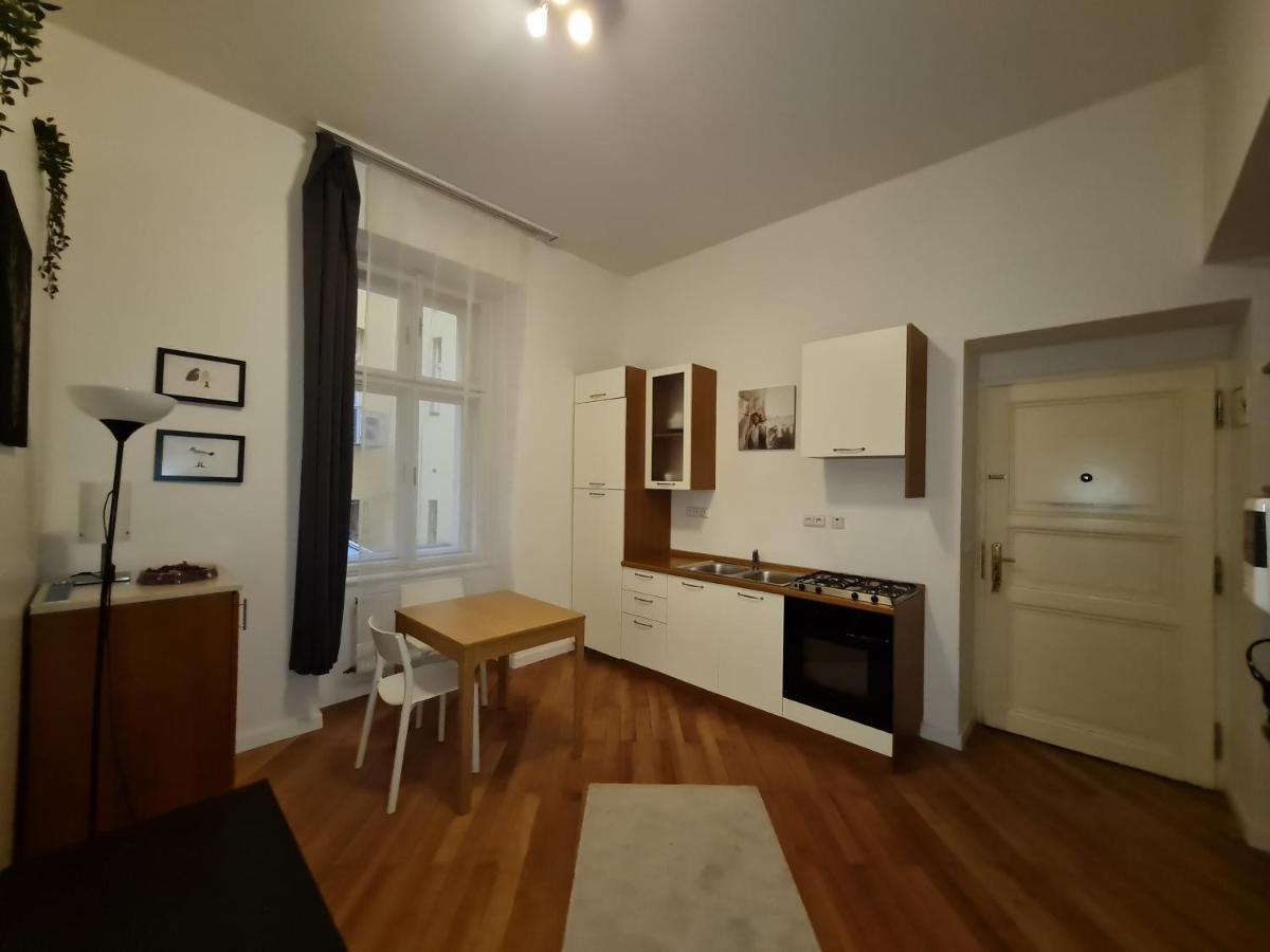 Astronomical Clock Apartments 프라하 외부 사진