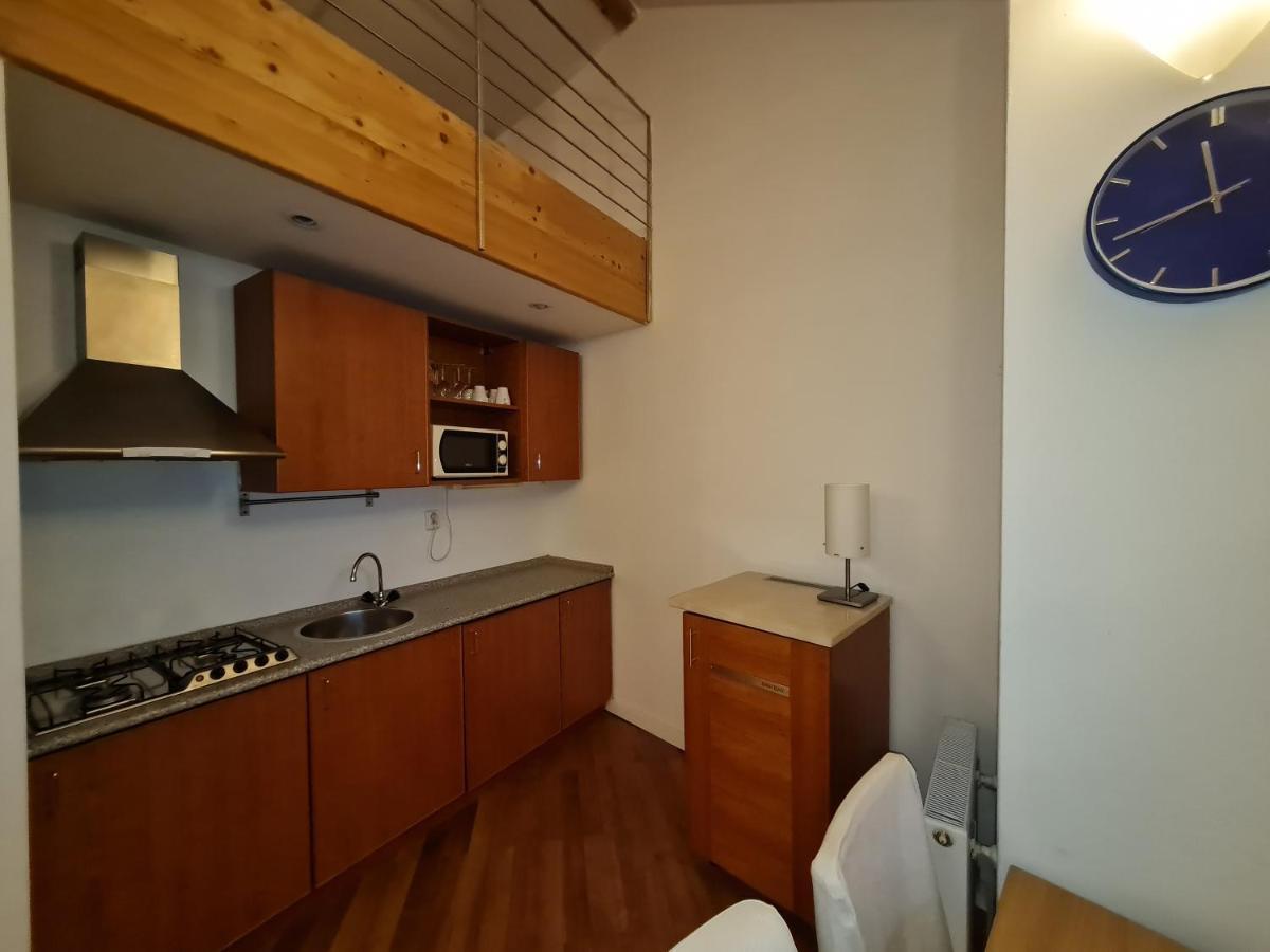 Astronomical Clock Apartments 프라하 외부 사진