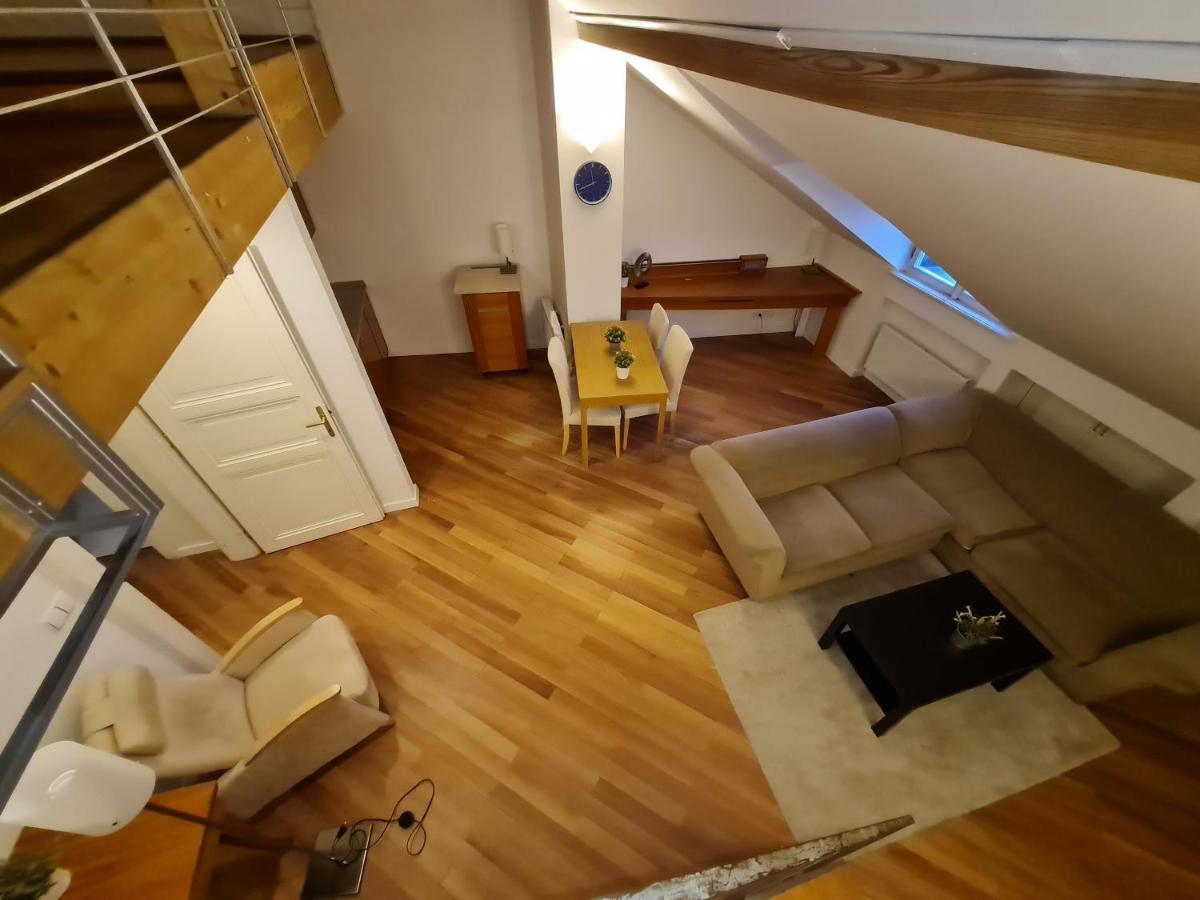 Astronomical Clock Apartments 프라하 외부 사진