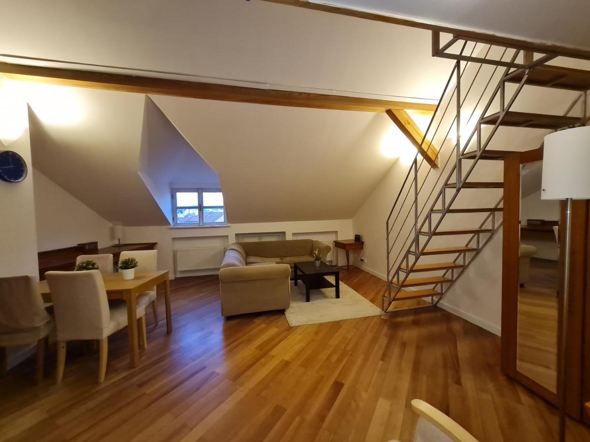 Astronomical Clock Apartments 프라하 외부 사진